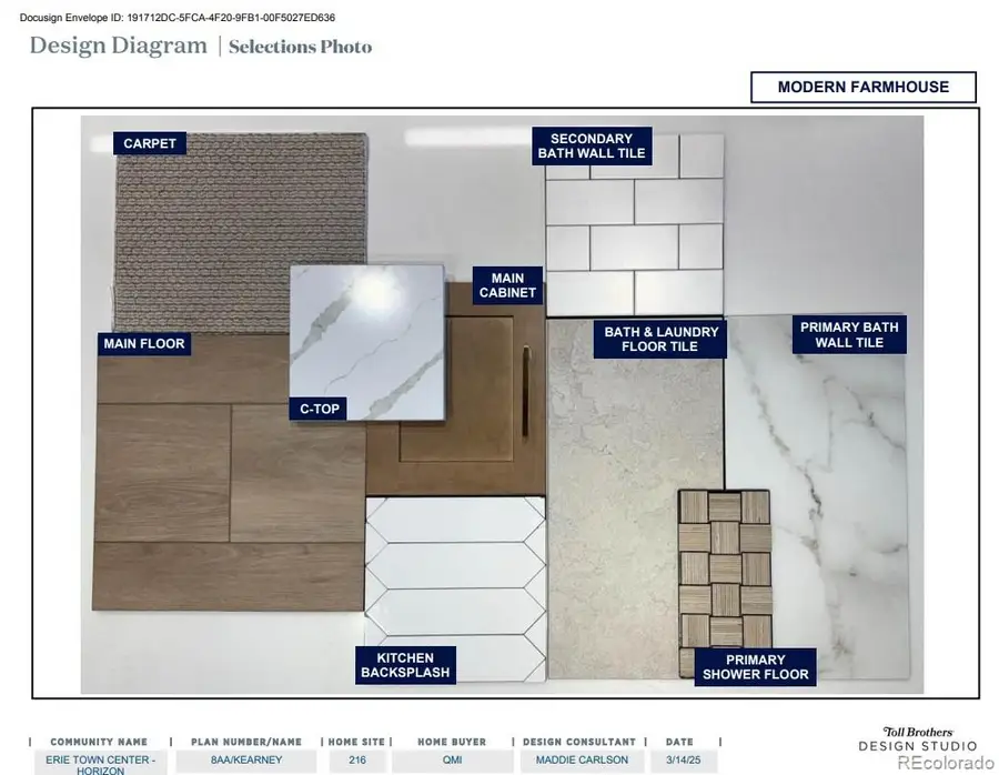 671 Skyhook Street, Erie, CO 80516 - Image #3