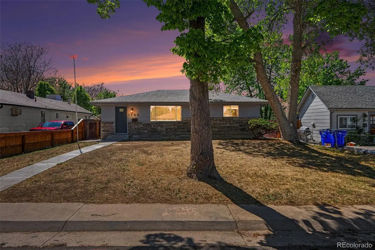 1785 Florence Street, Aurora, CO 80010 - #1