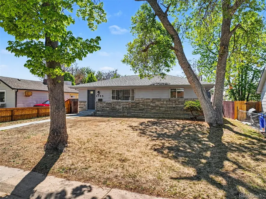 1785 Florence Street, Aurora, CO 80010 - #2