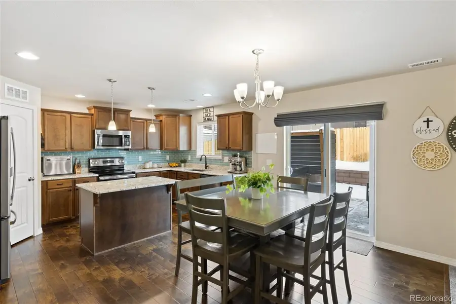 7228 New Meadow Drive, Colorado Springs, CO 80923 - Image #3