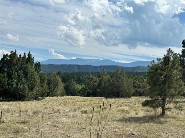 Lot 26 Tbd Signal Mountain Ranch, Beulah, CO 81023