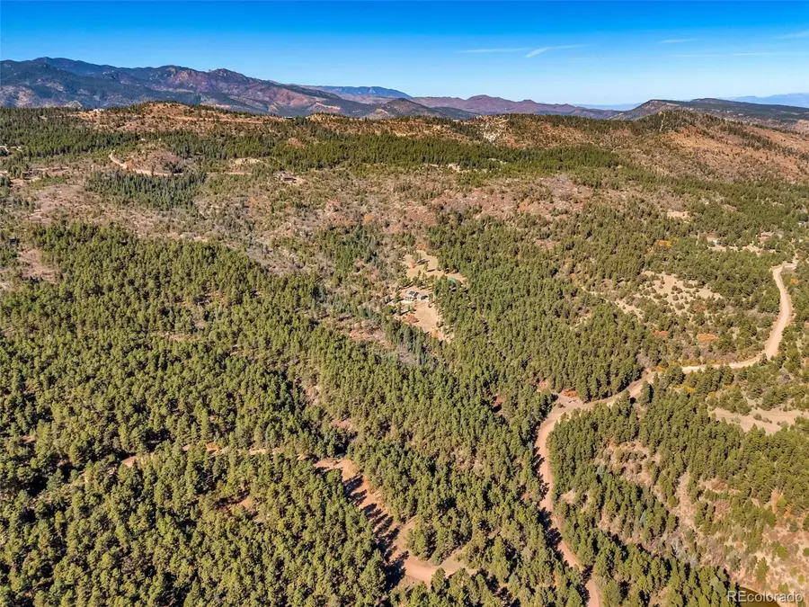 Lot 26 Tbd Signal Mountain Ranch, Beulah, CO 81023 - #3