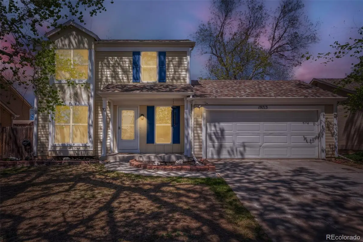 19713 E Girard Avenue, Aurora, CO 80013 - #1