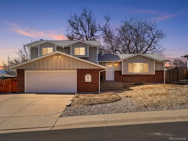 8843 Seton, Westminster, CO 80031