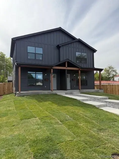 369 S Dale Court, Denver, CO 80219 - #1