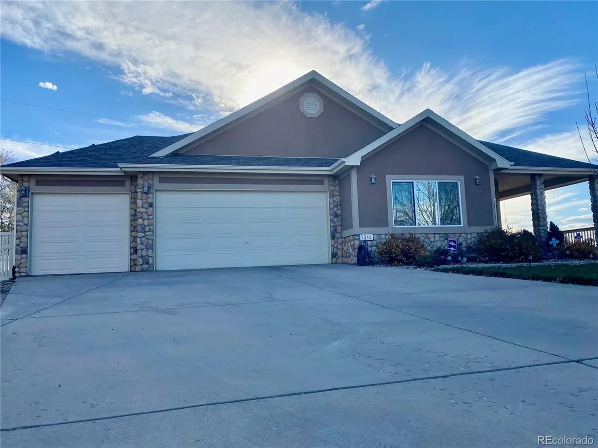 5046 Rangeview Avenue, Longmont, CO 80504 - Image #1