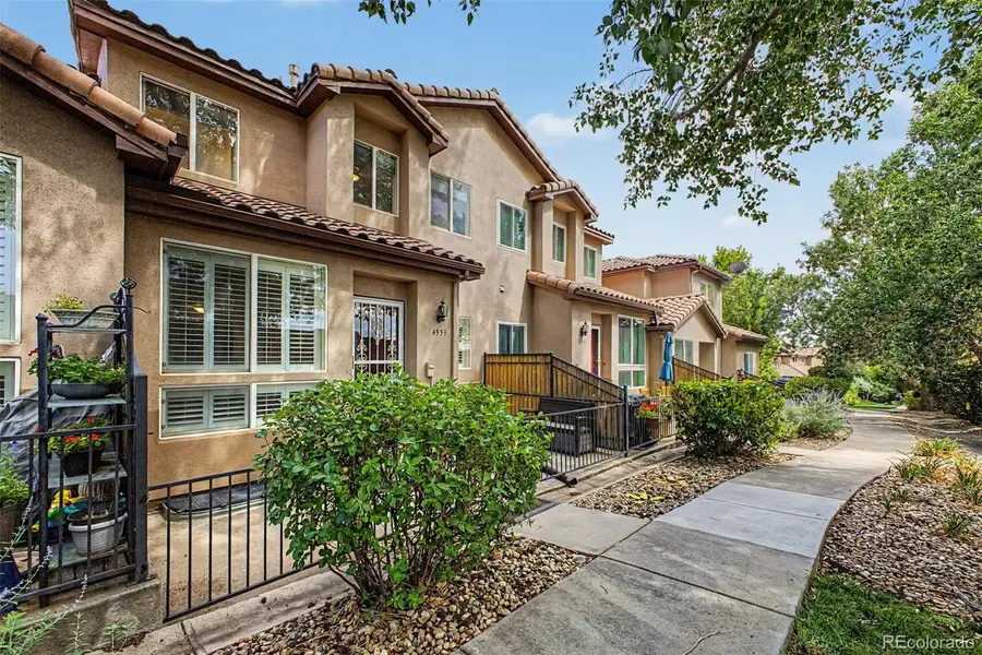 4553 S Auckland Court, Aurora, CO 80015 - #3
