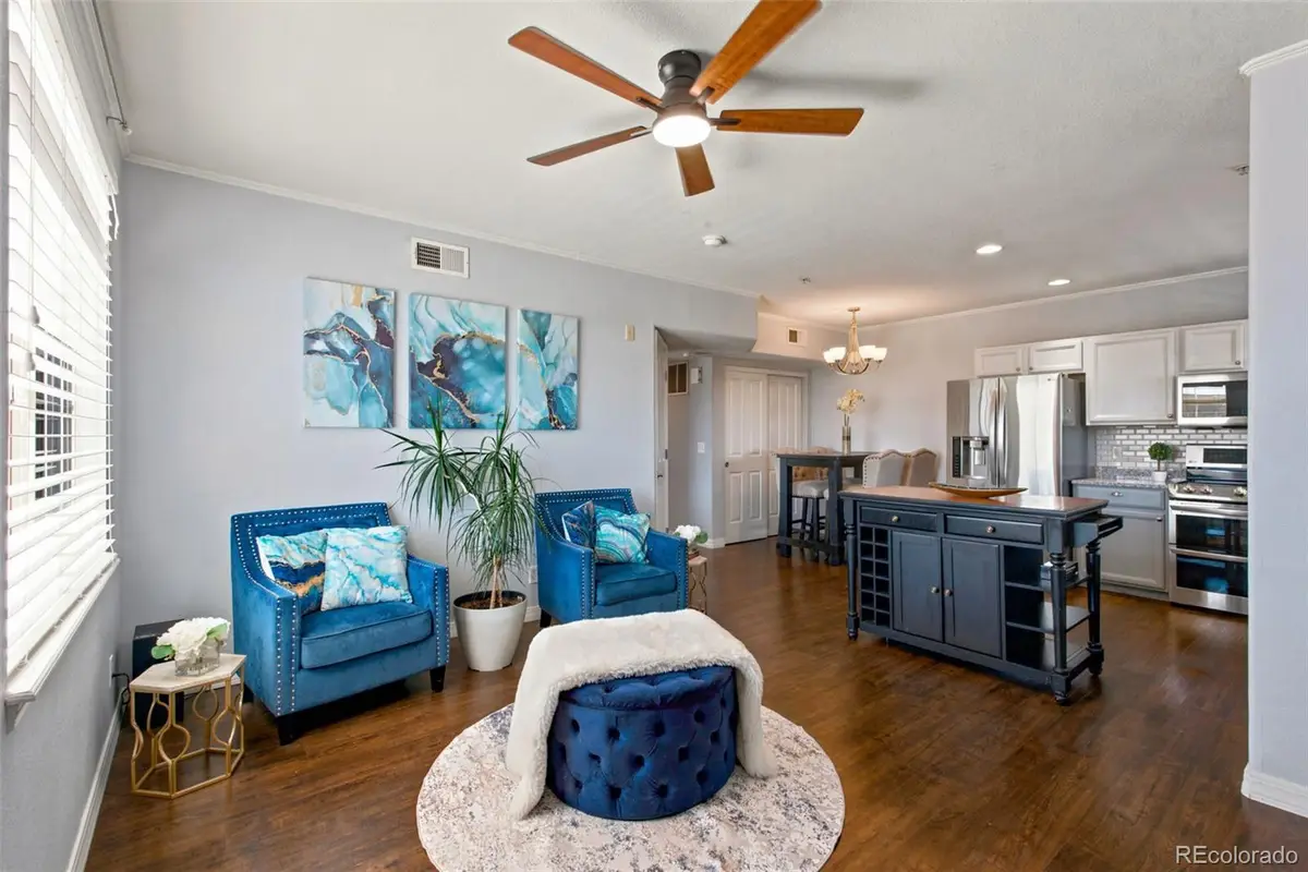 23404 E Dorado Place #E, Aurora, CO 80016 - #1