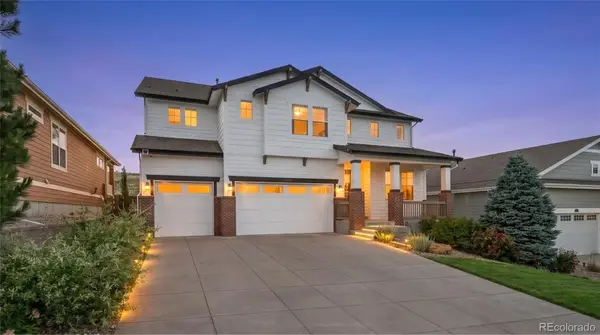 17423 W 84th Drive, Arvada, CO 80007