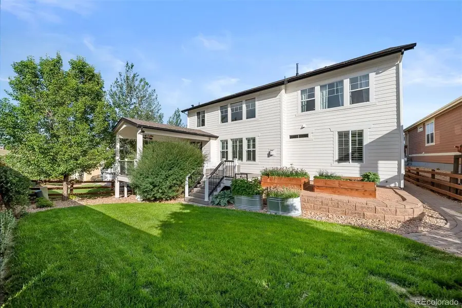 17423 W 84th Drive, Arvada, CO 80007 - #3
