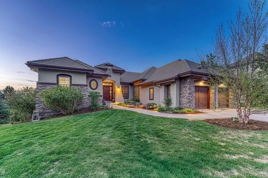 6273 Shavano Peak Place, Castle Rock, CO 80108 - #3