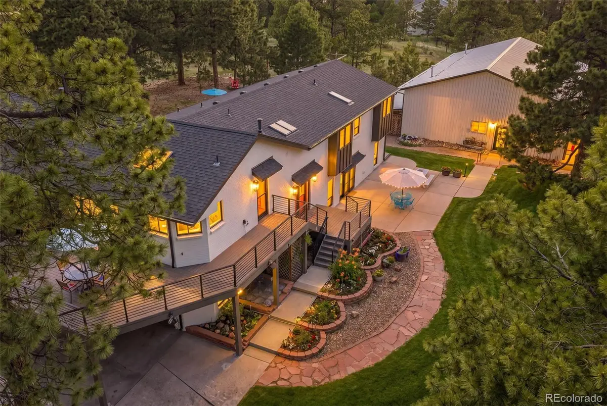 9905 Bayou Ridge Trail, Parker, CO 80134 - #1