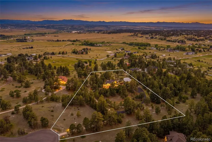 9905 Bayou Ridge Trail, Parker, CO 80134 - #2