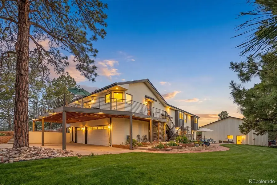 9905 Bayou Ridge Trail, Parker, CO 80134 - #3