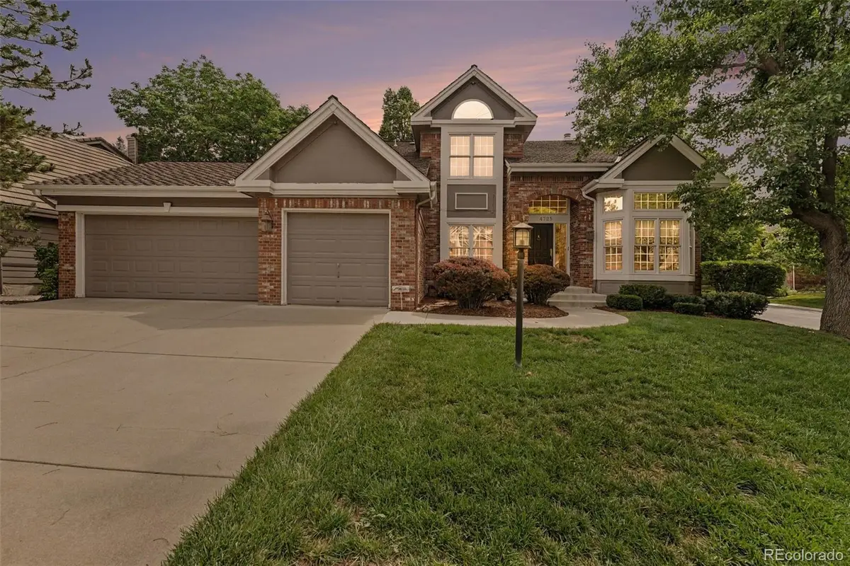 4725 E Pinewood Circle, Centennial, CO 80121 - #1