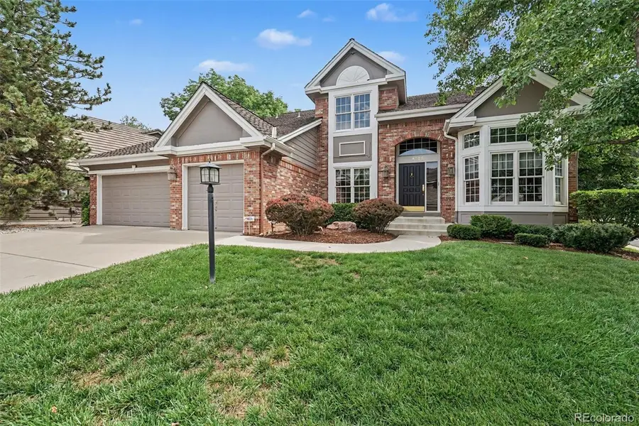 4725 E Pinewood Circle, Centennial, CO 80121 - #2