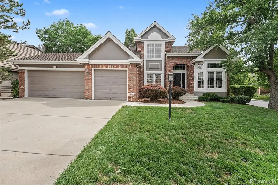 4725 E Pinewood Circle, Centennial, CO 80121 - #3
