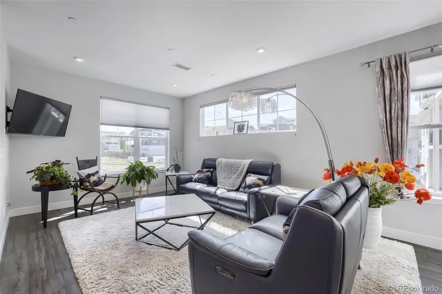 6127 W 28th Court, Edgewater, CO 80214 - #2