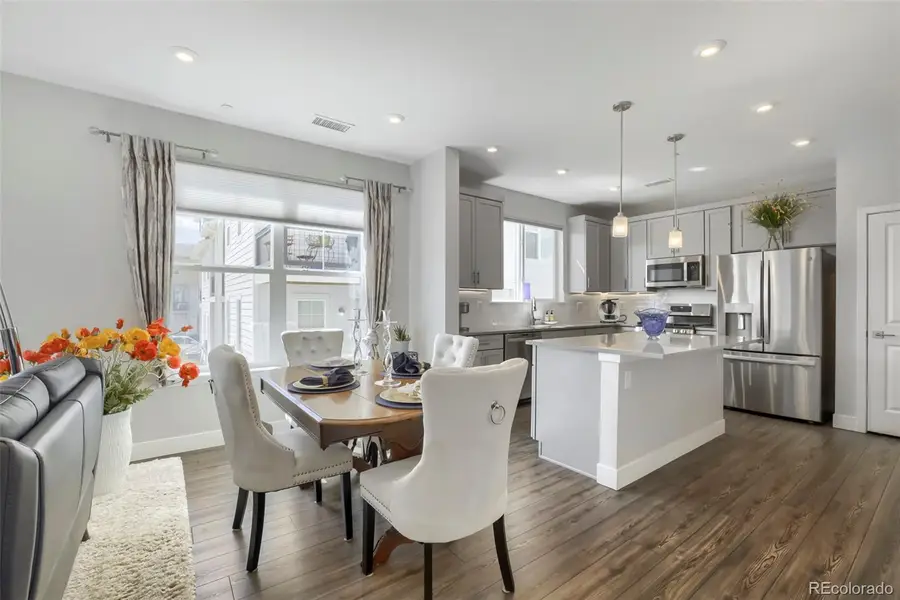 6127 W 28th Court, Edgewater, CO 80214 - #3