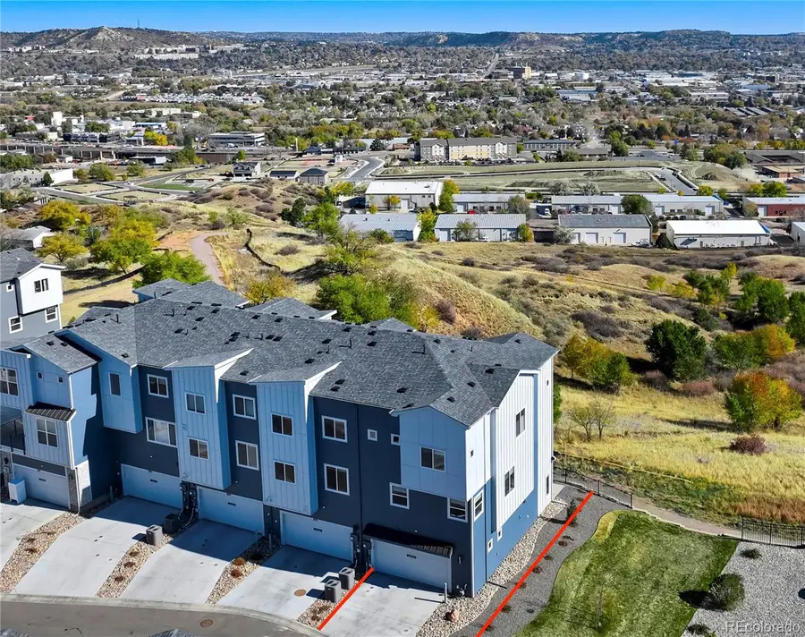 897 Beckton Heights, Colorado Springs, CO 80907 - Image #2