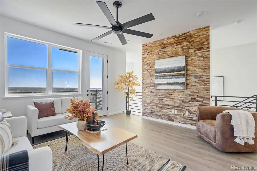 897 Beckton Heights, Colorado Springs, CO 80907 - Image #3