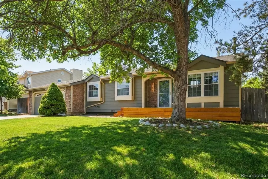 2761 S Salida Way, Aurora, CO 80013 - #2