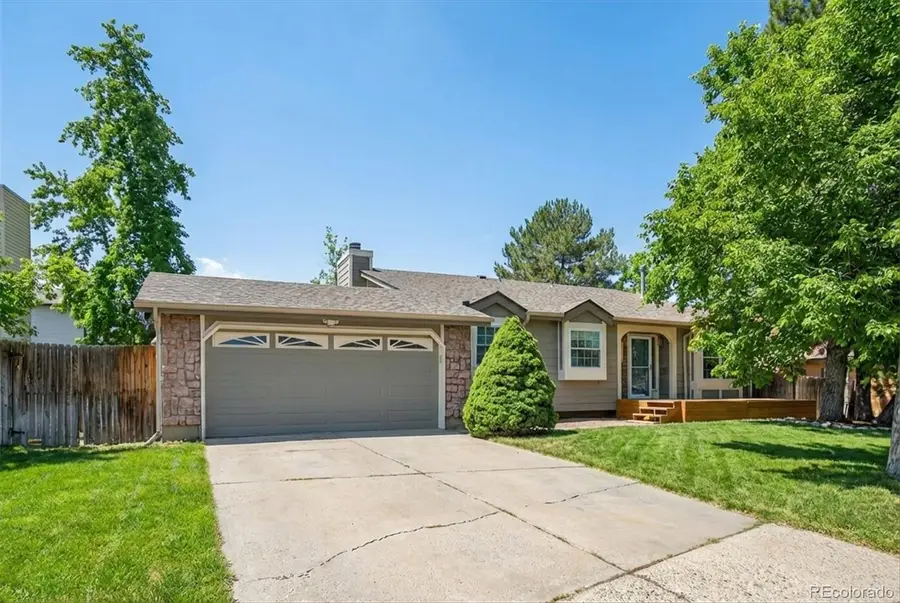 2761 S Salida Way, Aurora, CO 80013 - #3