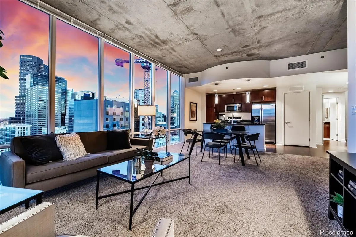 891 14th Street #2008, Denver, CO 80202 - #1
