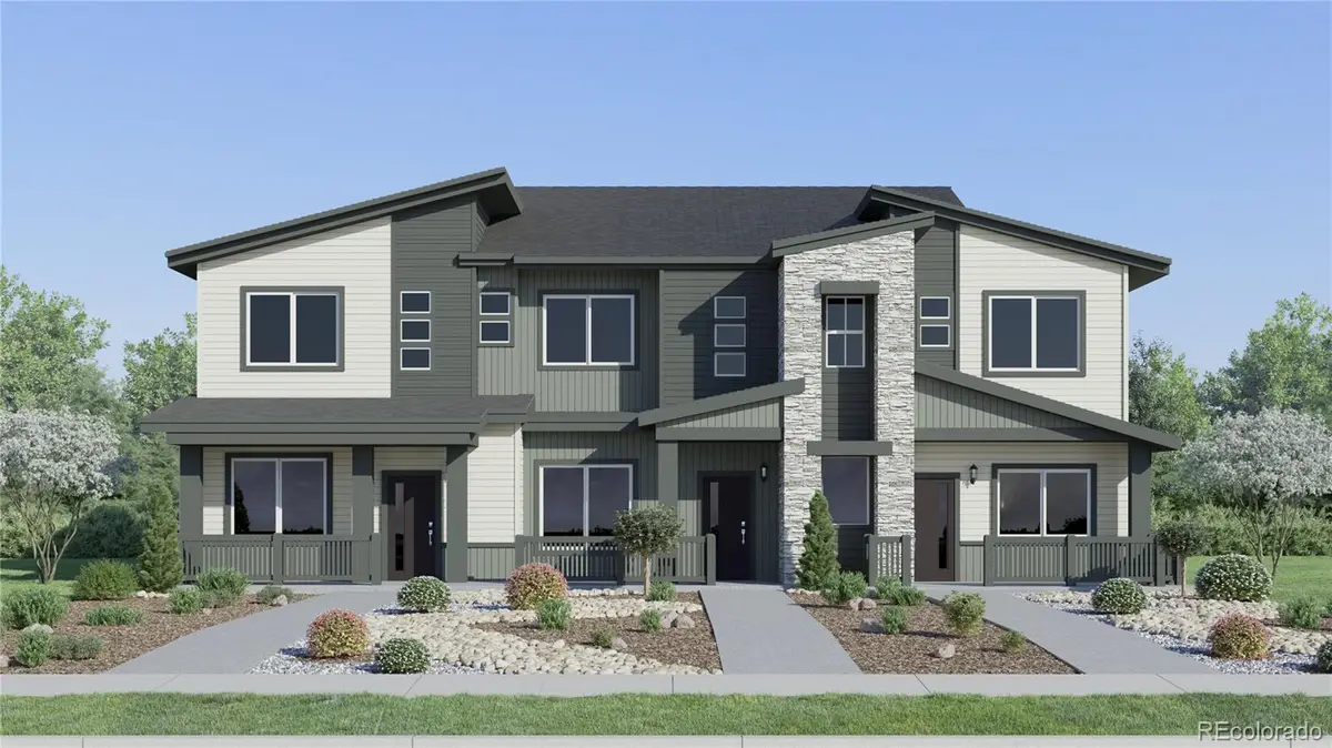 1967 Crested Lark Street #2, Fort Collins, CO 80528 - #1