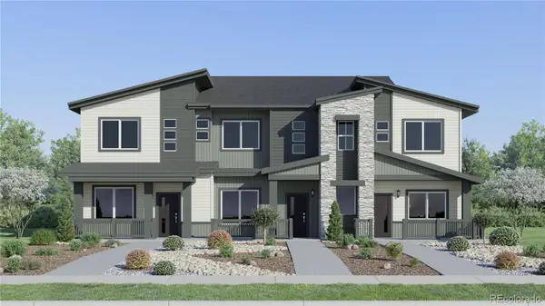 1967 Crested Lark Street #2, Fort Collins, CO 80528