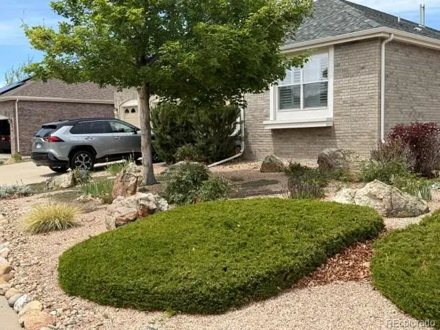 23821 E Whitaker Drive E, Aurora, CO 80016 - #2