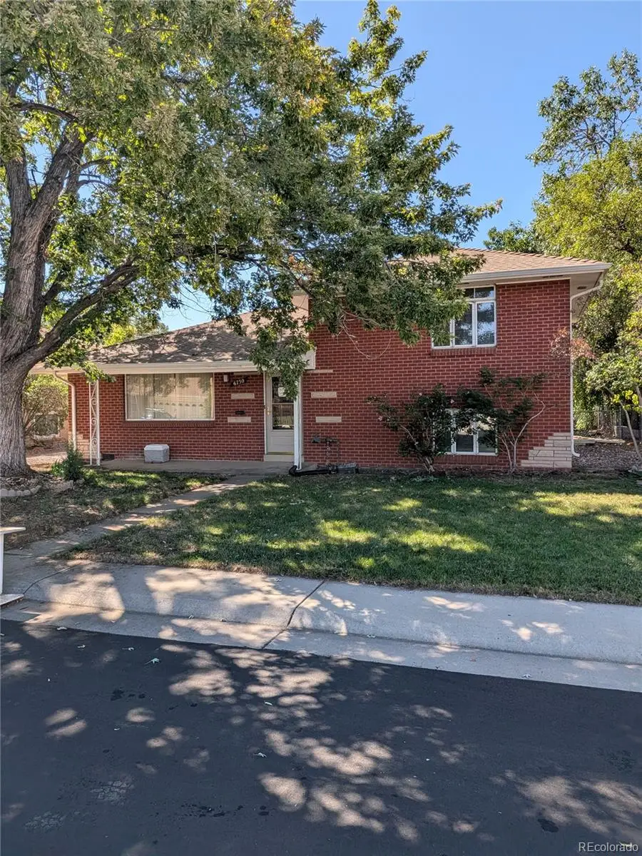 6750 W 54th Place, Arvada, CO 80421 - #1