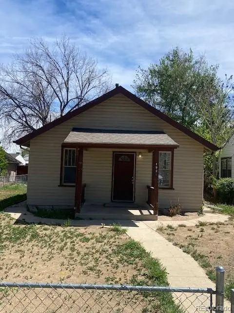 1926 Hanover Street, Aurora, CO 80010