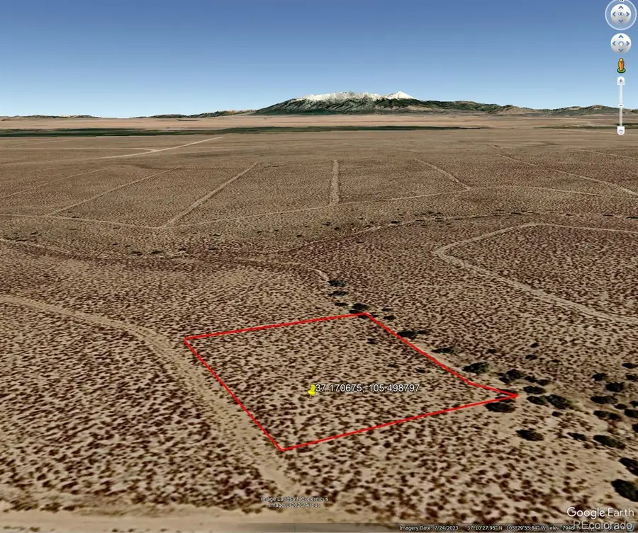 Lot 2-3 Mesitas Road, San Luis, CO 81152 - #2