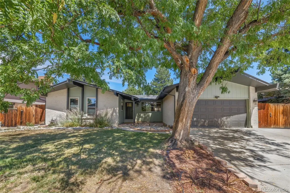 10579 W Warren, Lakewood, CO 80227 - #1