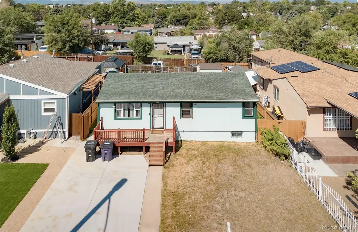 135 S Raleigh Street, Denver, CO 80219 - #1