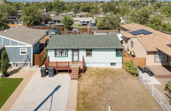 135 S Raleigh Street, Denver, CO 80219