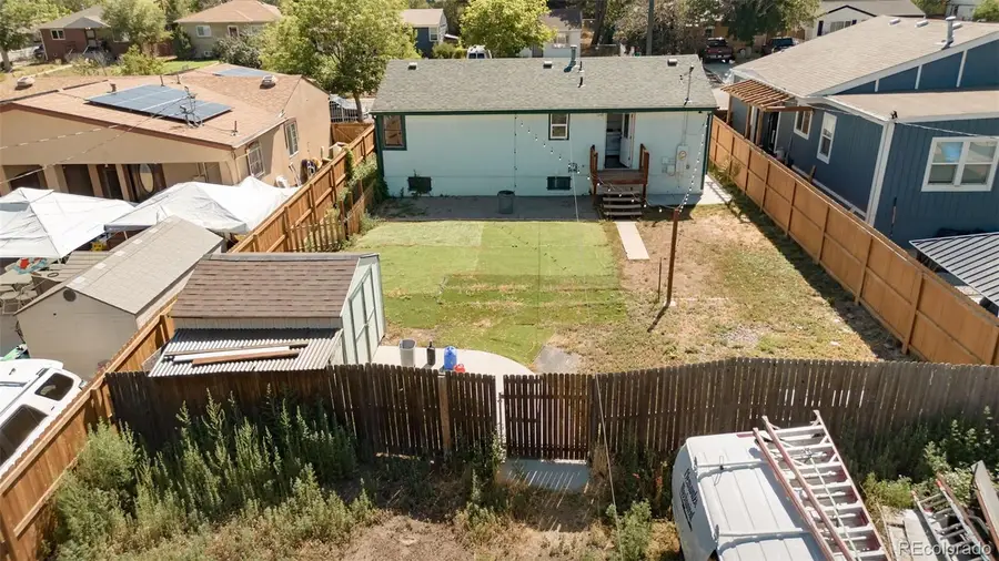 135 S Raleigh Street, Denver, CO 80219 - #3