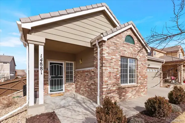 14881 E 116th Drive, Commerce City, CO 80603