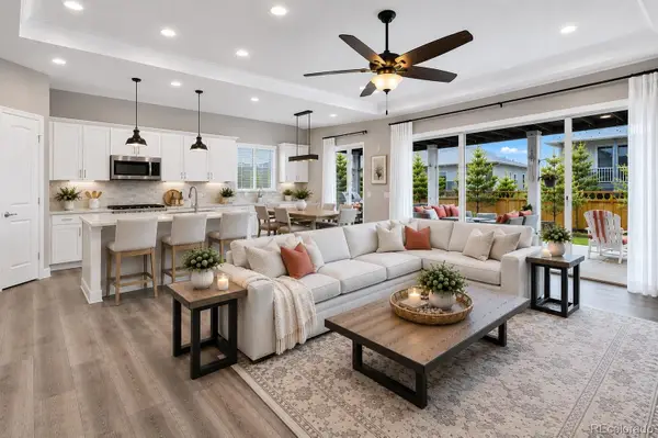 2896 Keepsake Way, Castle Rock, CO 80109