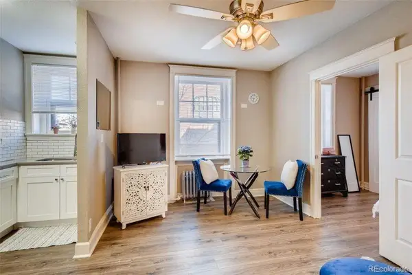 215 E 11th Avenue #B4, Denver, CO 80203