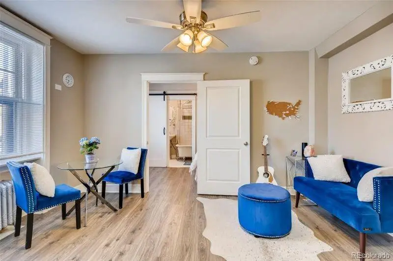 215 E 11th Avenue #B4, Denver, CO 80203 - #2