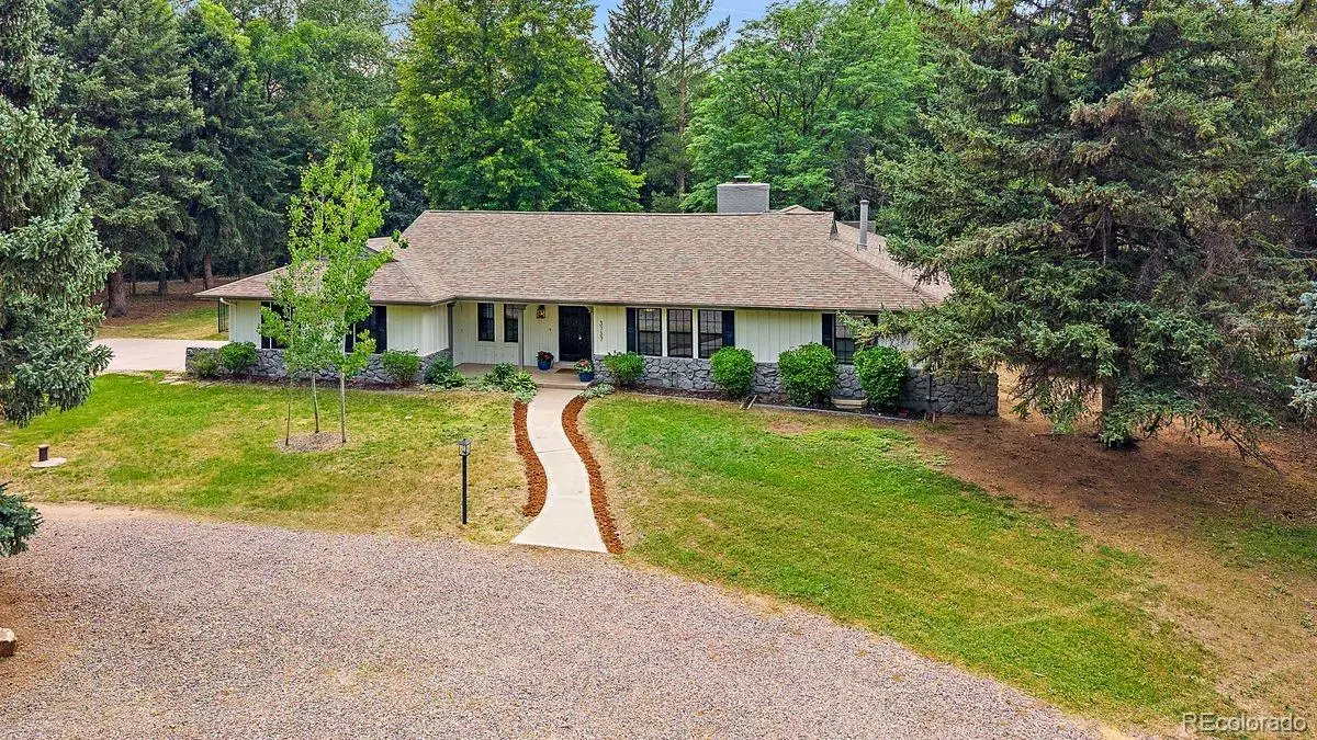 3737 S Ogden Street, Cherry Hills Village, CO 80113 - #1