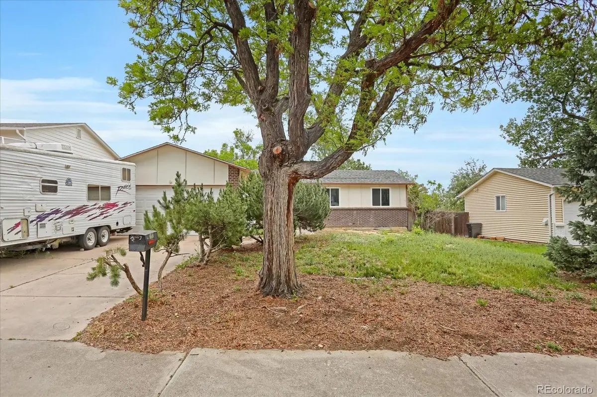 2832 S Mobile Street, Aurora, CO 80013 - #1