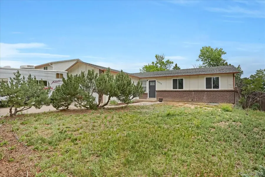 2832 S Mobile Street, Aurora, CO 80013 - #2
