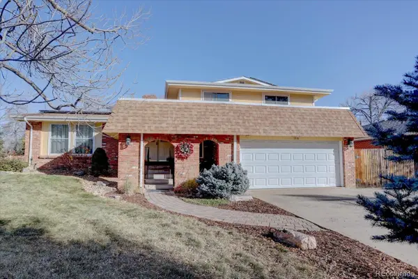 5938 S Newland Street, Littleton, CO 80123