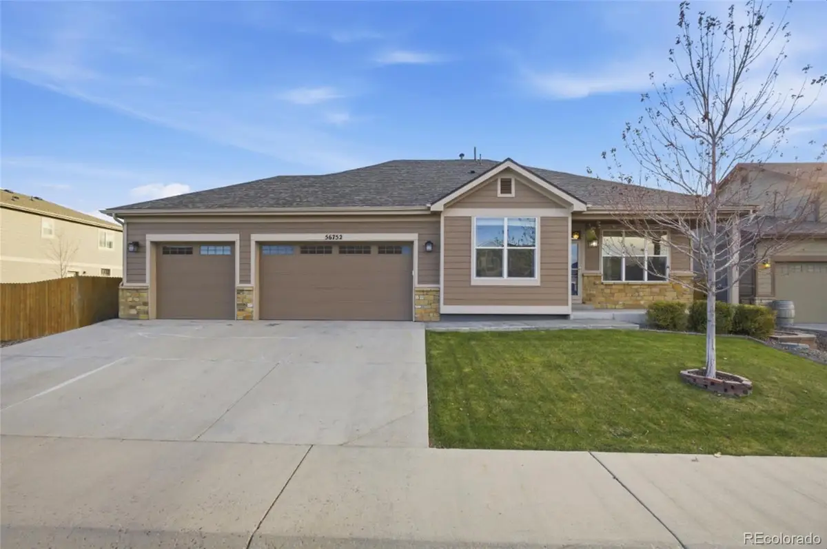 56752 E 23rd Avenue, Strasburg, CO 80136 - Image #1