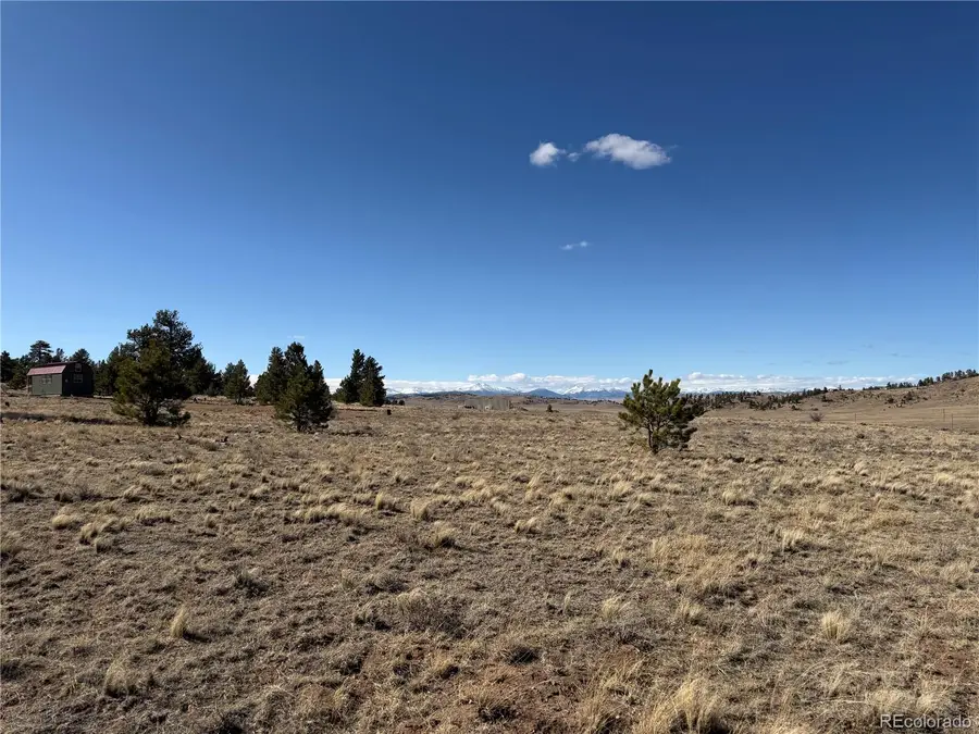 616 Guipago Trail, Hartsel, CO 80449 - #2