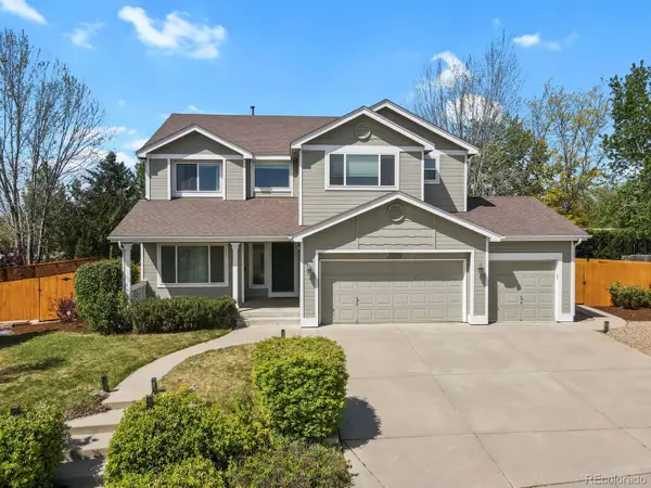 815 Allen Drive, Longmont, CO 80503