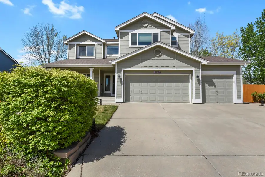 815 Allen Drive, Longmont, CO 80503 - #2